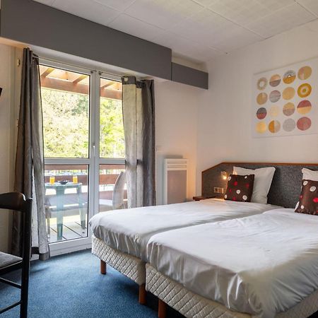 Hotel Restaurant La Vallee Noble, Proche Eguisheim Colmar Сульцмат Екстер'єр фото