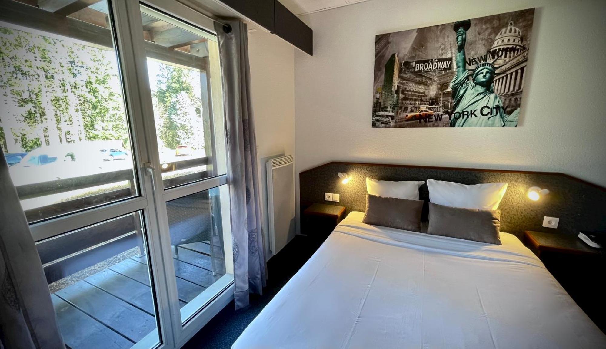 Hotel Restaurant La Vallee Noble, Proche Eguisheim Colmar Сульцмат Екстер'єр фото