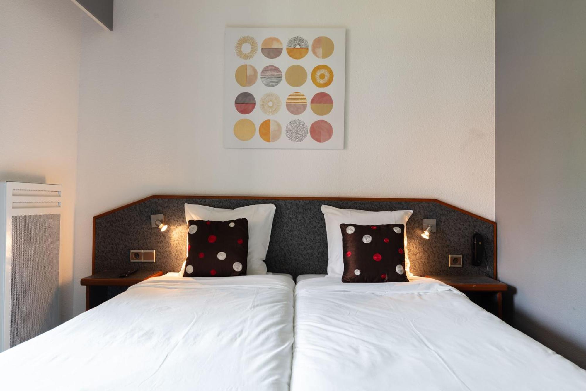 Hotel Restaurant La Vallee Noble, Proche Eguisheim Colmar Сульцмат Екстер'єр фото