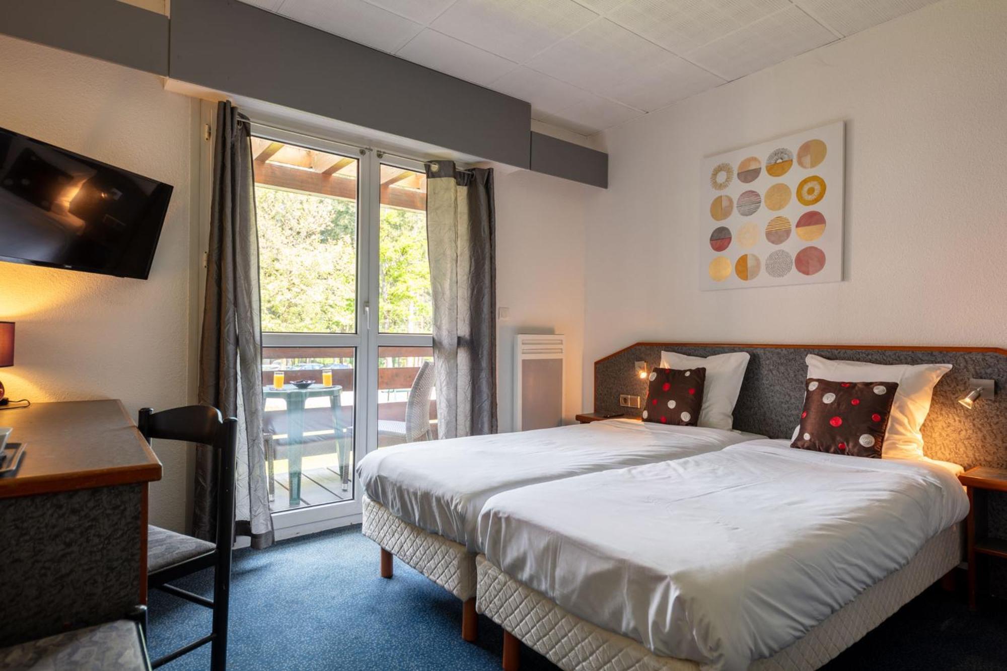 Hotel Restaurant La Vallee Noble, Proche Eguisheim Colmar Сульцмат Екстер'єр фото