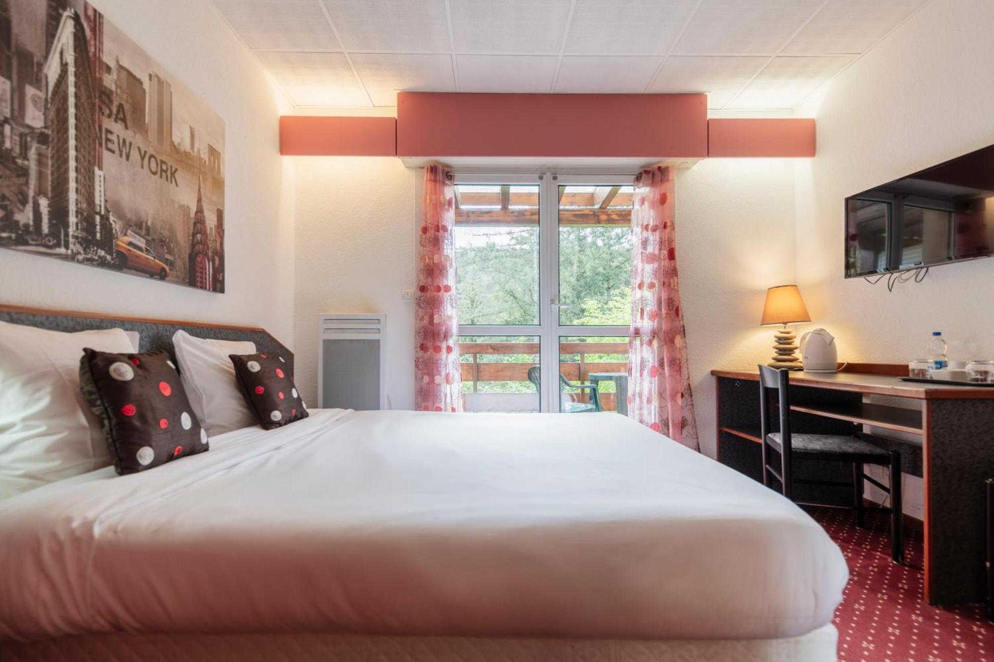 Hotel Restaurant La Vallee Noble, Proche Eguisheim Colmar Сульцмат Екстер'єр фото