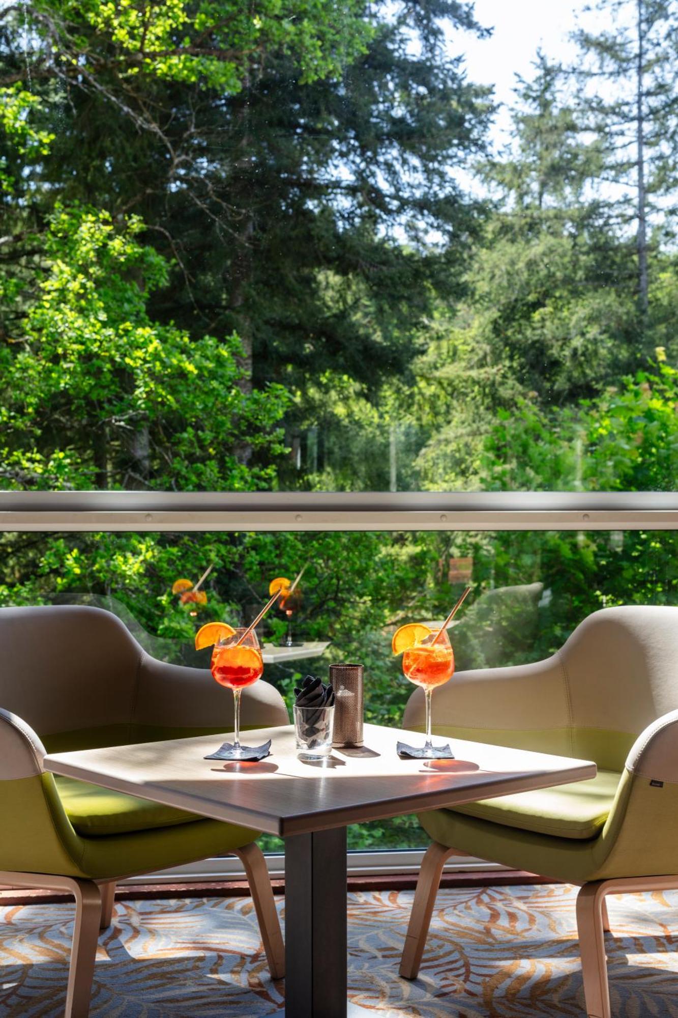Hotel Restaurant La Vallee Noble, Proche Eguisheim Colmar Сульцмат Екстер'єр фото