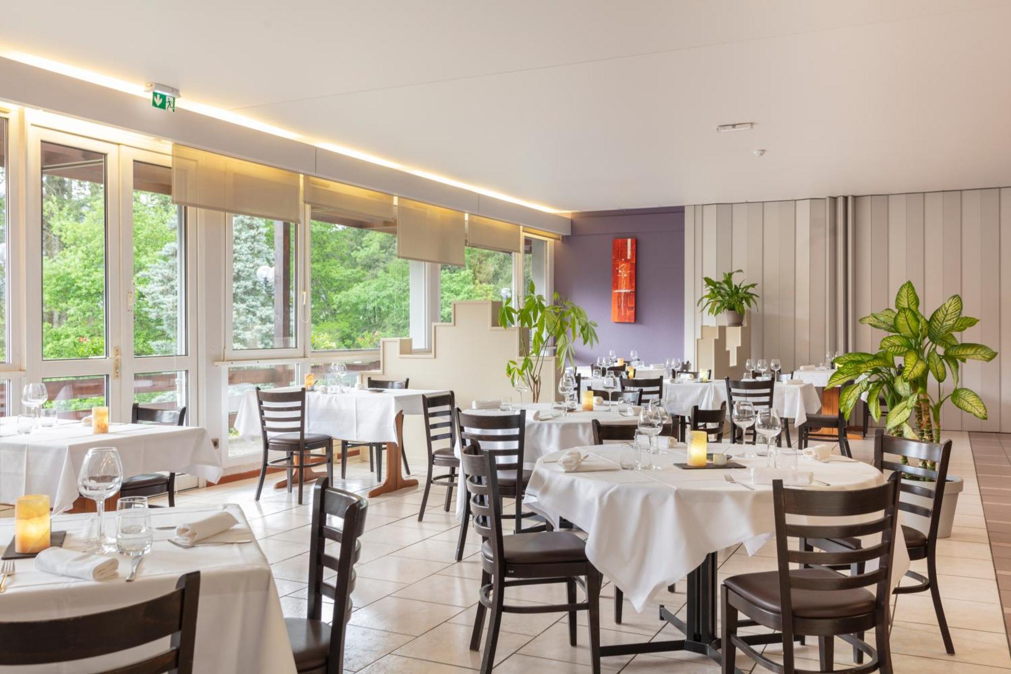 Hotel Restaurant La Vallee Noble, Proche Eguisheim Colmar Сульцмат Екстер'єр фото