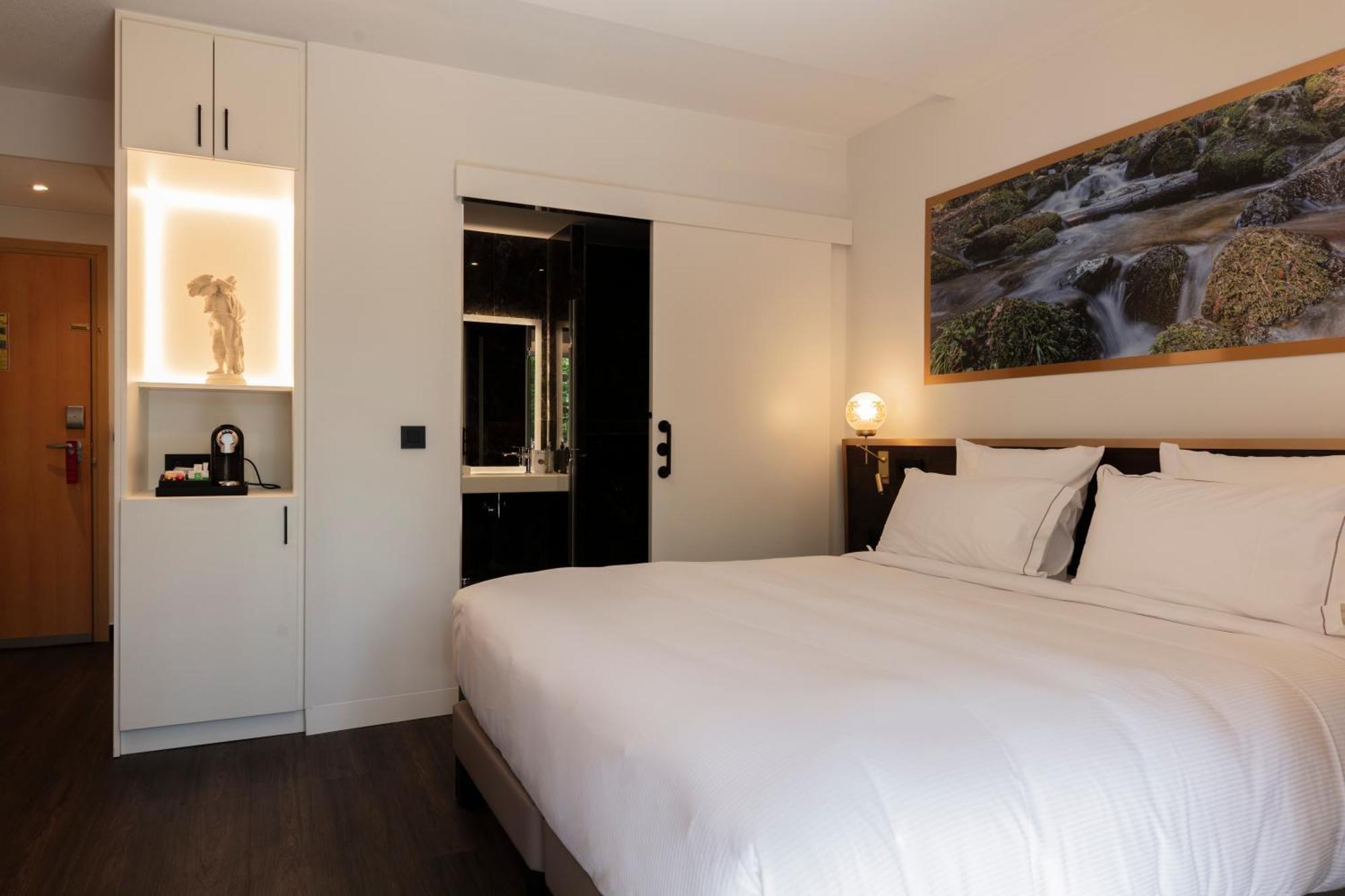 Hotel Restaurant La Vallee Noble, Proche Eguisheim Colmar Сульцмат Екстер'єр фото