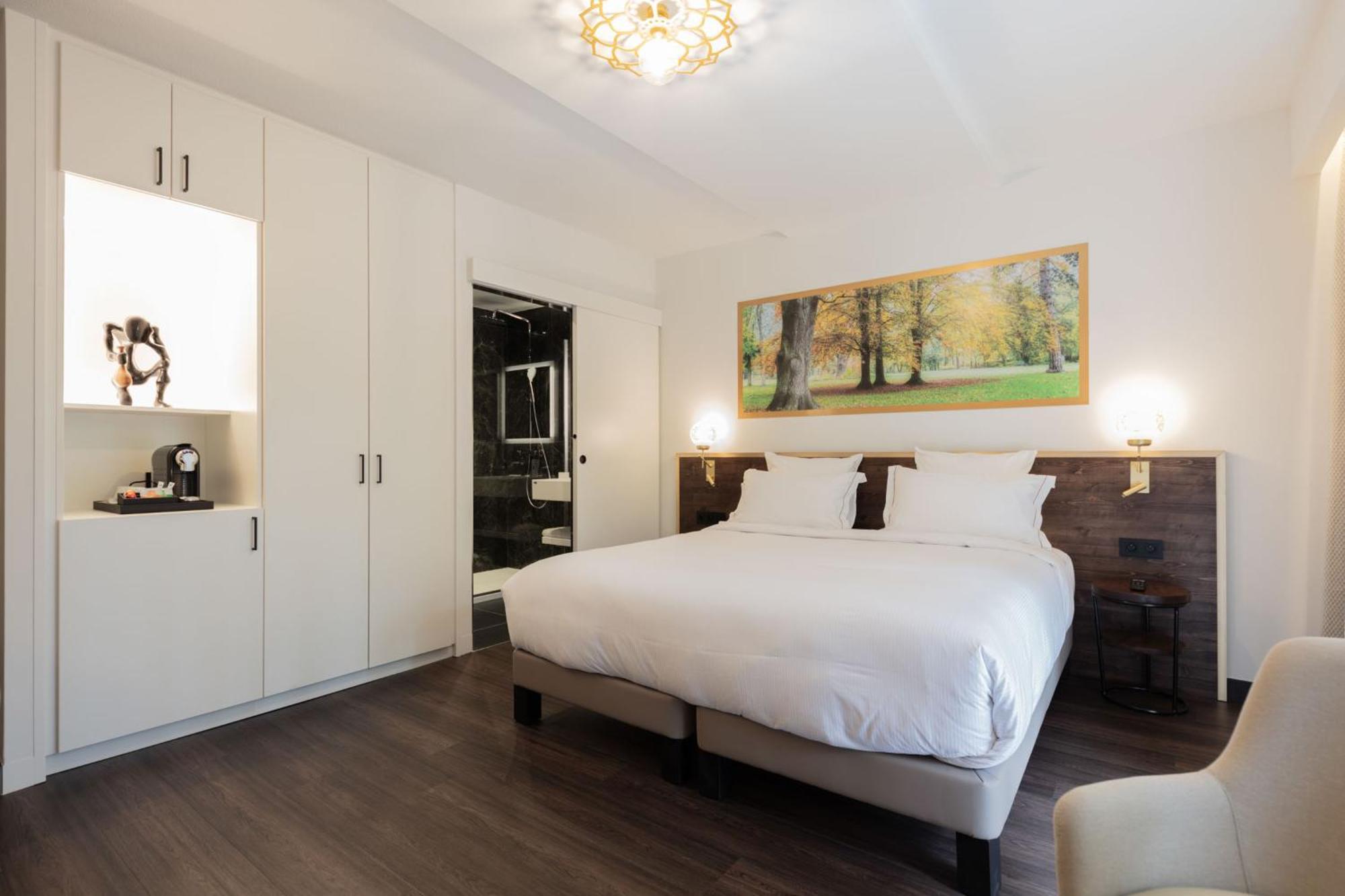 Hotel Restaurant La Vallee Noble, Proche Eguisheim Colmar Сульцмат Екстер'єр фото